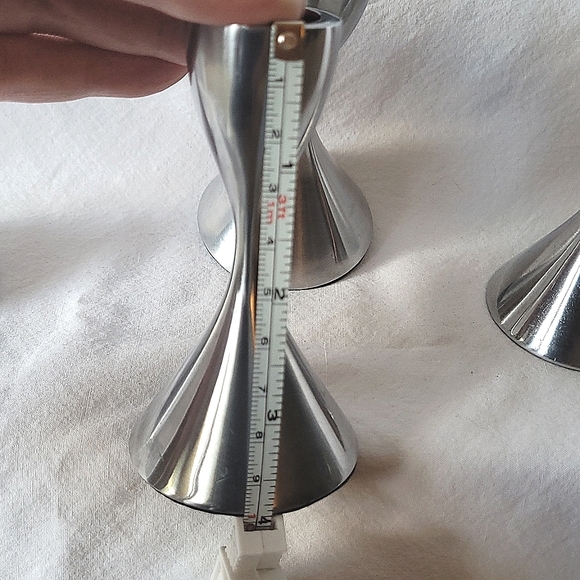 Umbra Mini Candle Holders - Picture 3 of 5